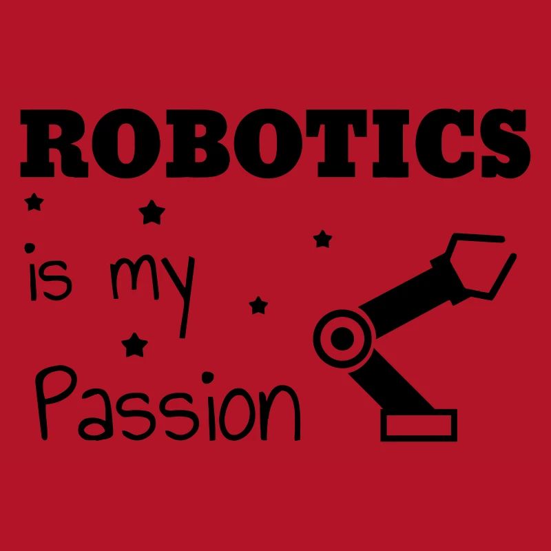 Robotik / Roboter / Robot / Robotics