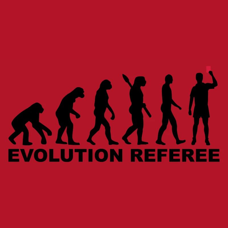 Evolution Referee