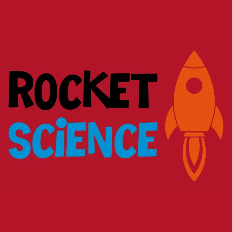 ROCKET SCIENCE / ROCKET SCIENCE