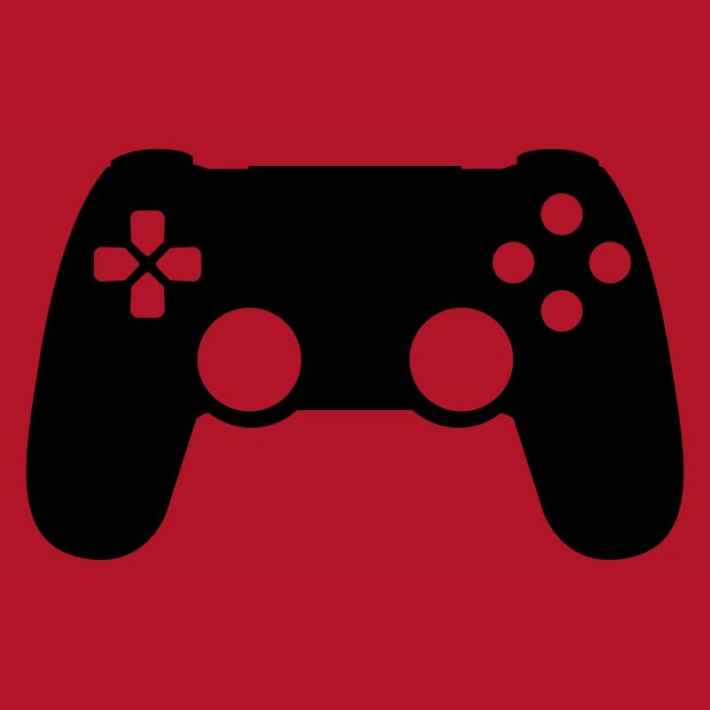Gamepad Controller