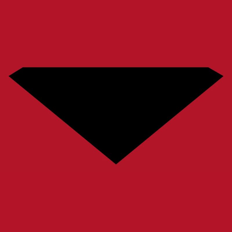 triangle - hero style