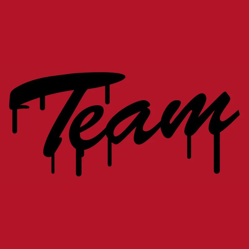 Team Graffiti