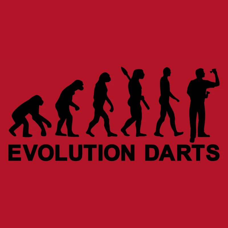 Evolution Darts