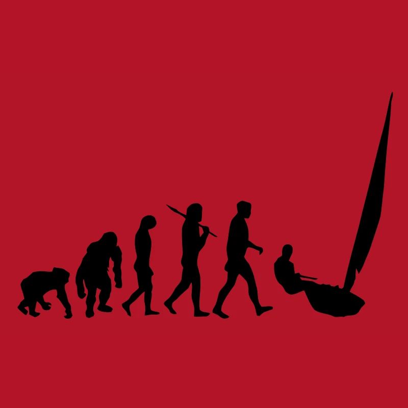 Evolution Sailing