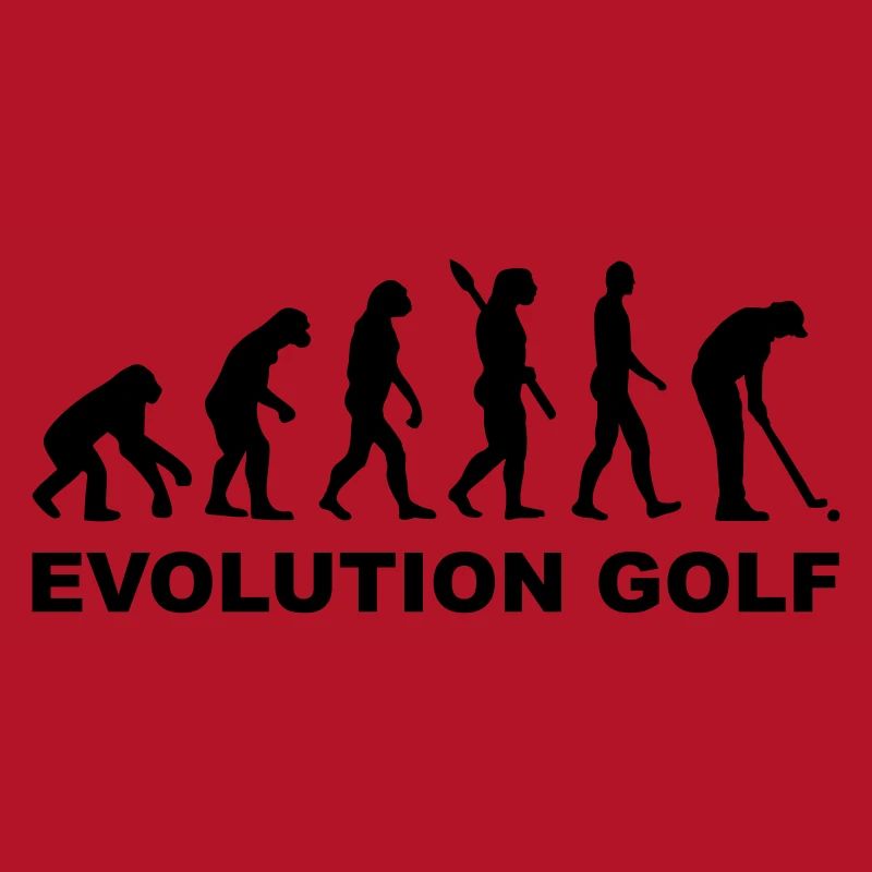 Evolution Golf