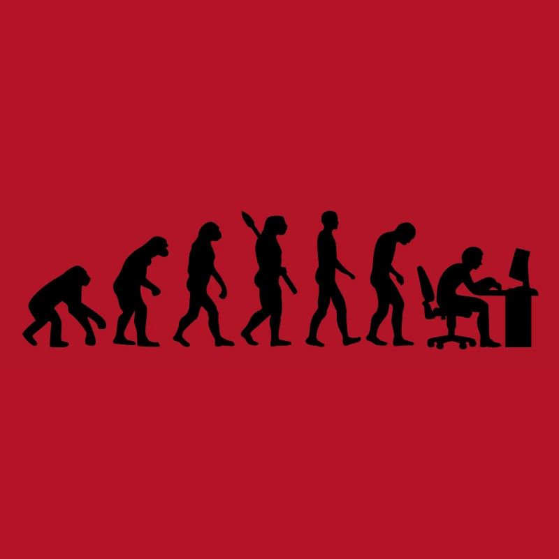 Évolution ordinateur