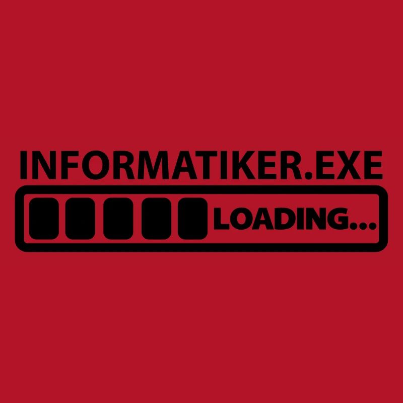 informatiker exe loading