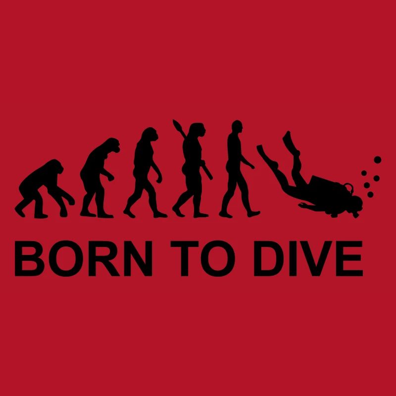 Evolution Tauchen