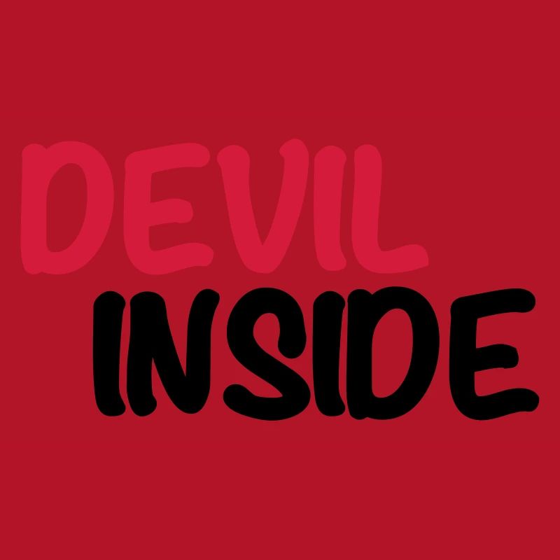 Devil inside