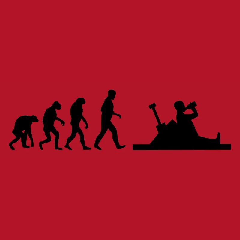 baustelle evolution