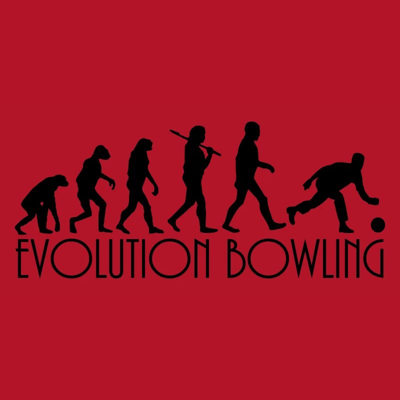évolution Bowling