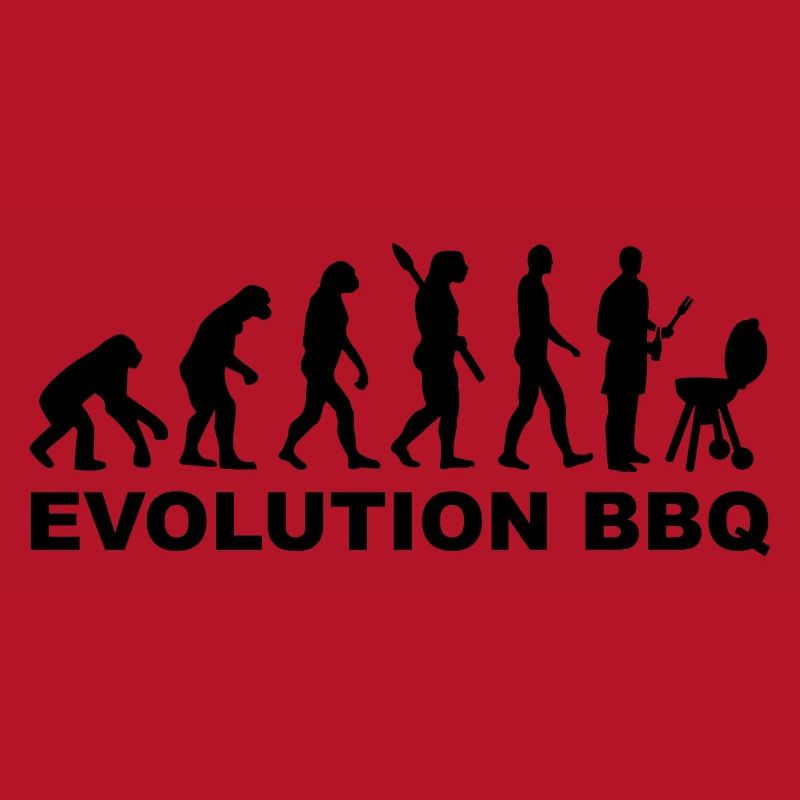 Evolution BBQ