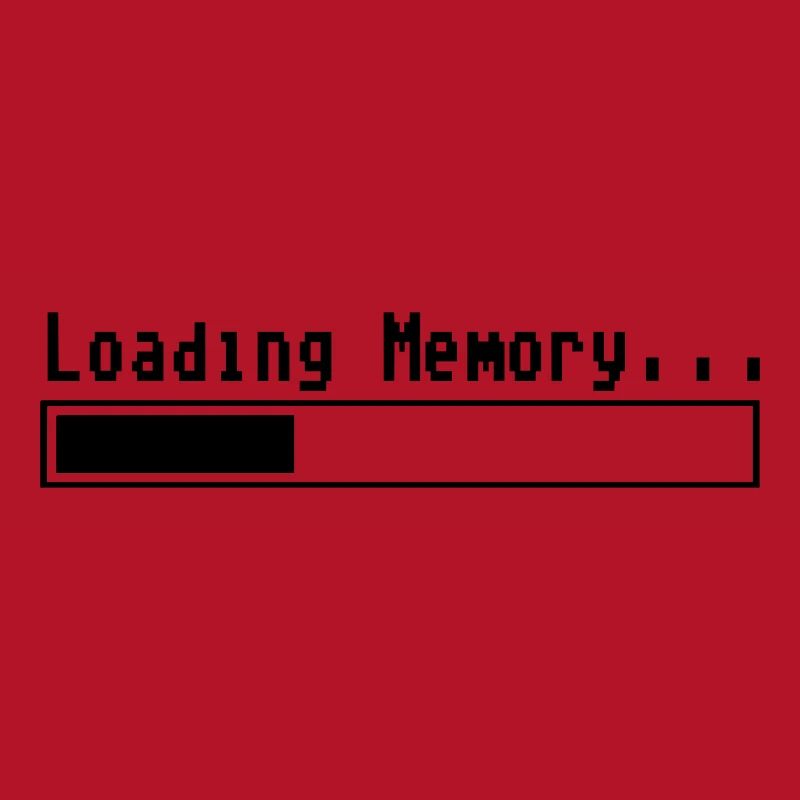 Loading Memory...