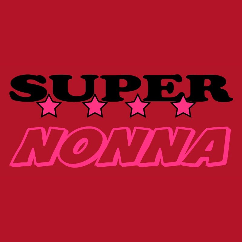 Super nonna