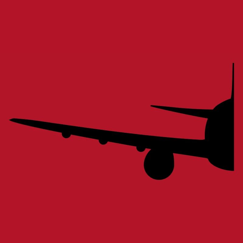 Half half split front front airplane fly pilot mac