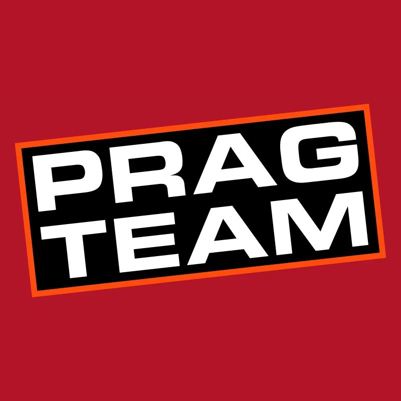 L’équipe de Prague