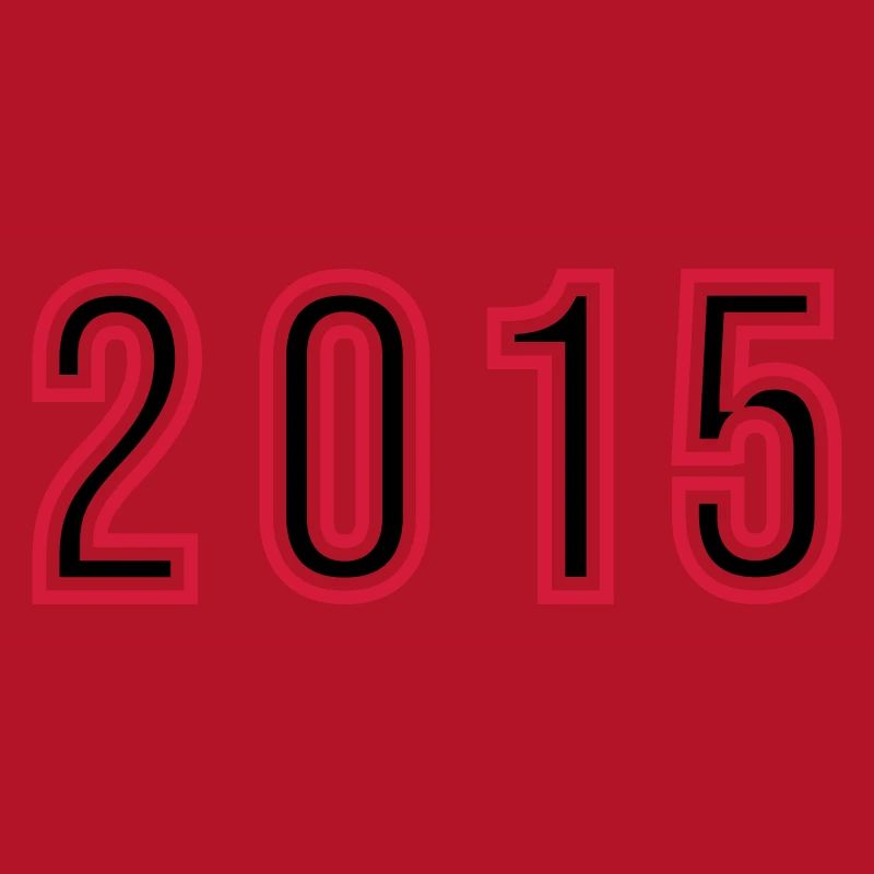 2015 Year Number