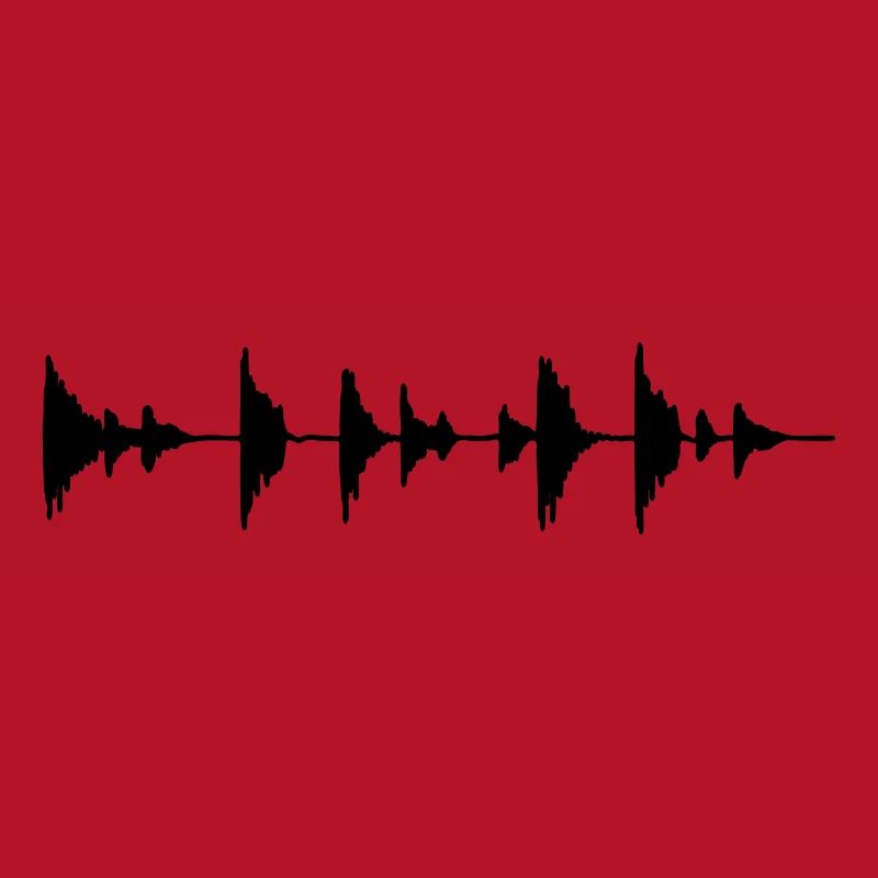 Wellenform - Drumloop - Sample - Beat