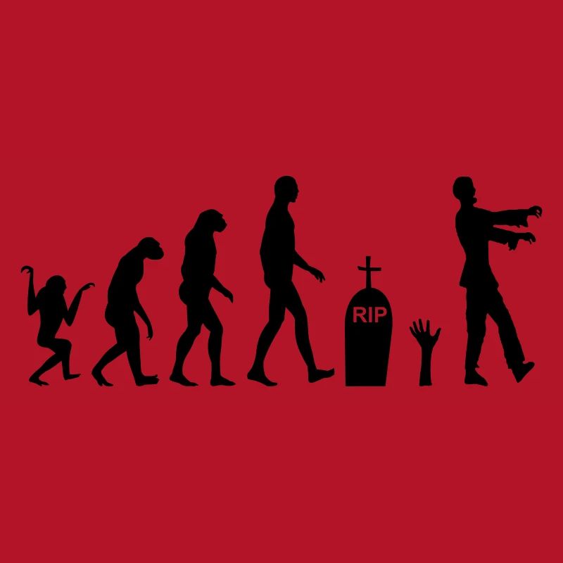 Zombie Evolution 2