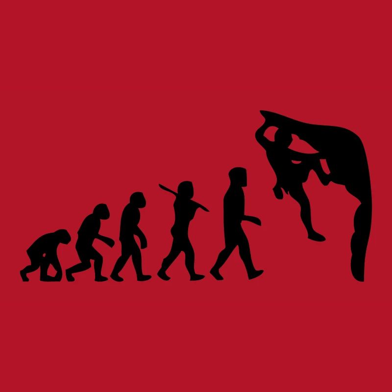 Humanoide Evolution