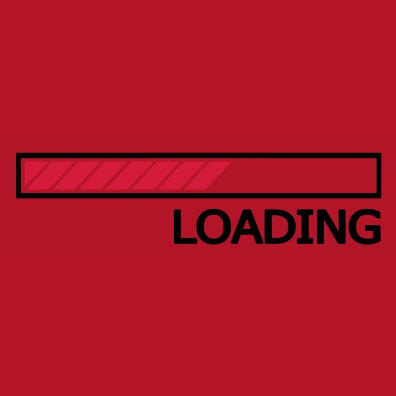 Loading Ladebalken Loading Bar
