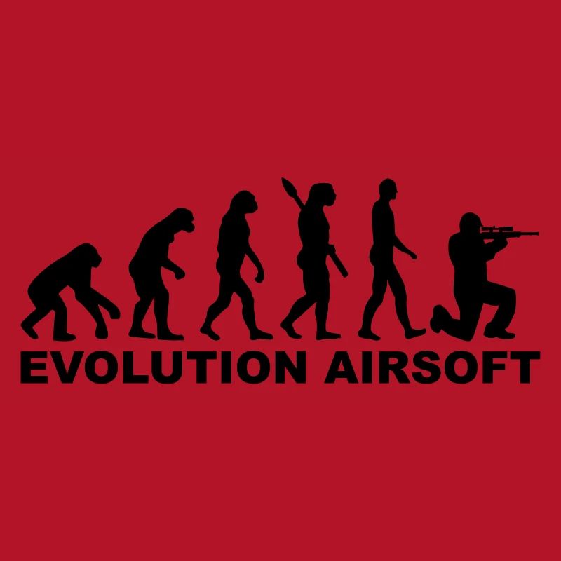 Evolution Airsoft