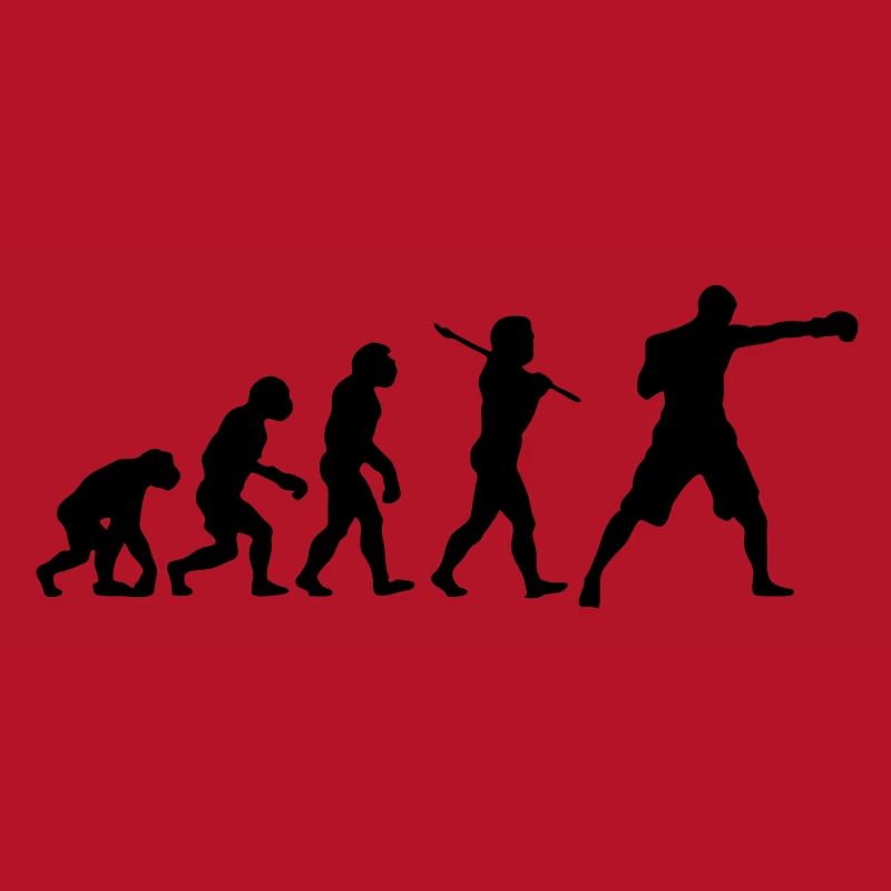 Boxing Evolution