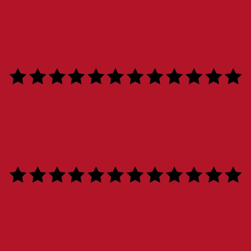 Stars / / 24 / / Star rows / / rows / / chains / /
