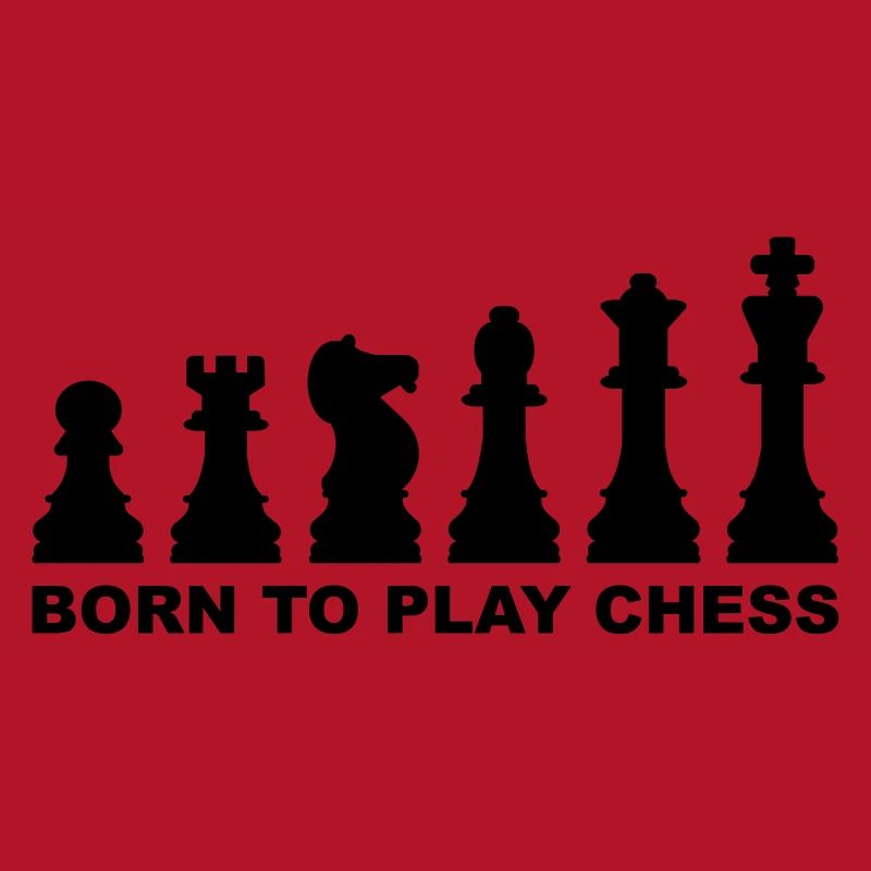 Evolution Chess
