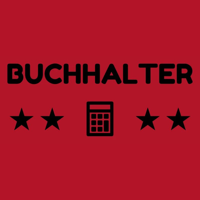 Accountant Accounting Buchhalter Comptable Compta