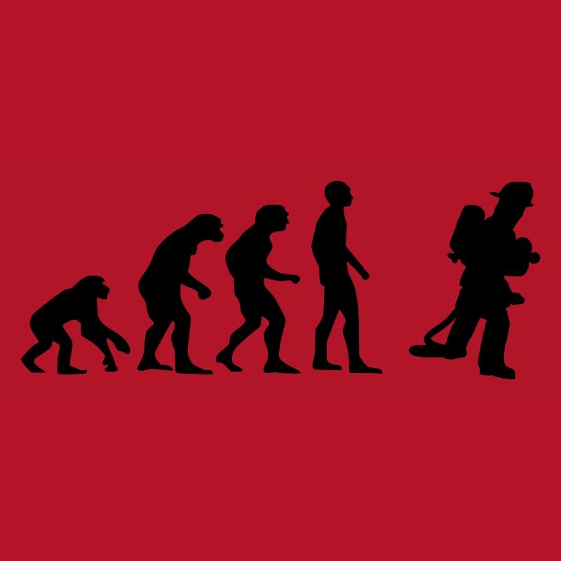 pompier evolution