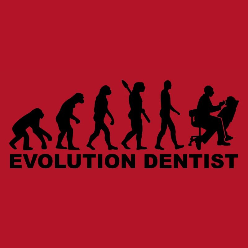Evolution Dentist