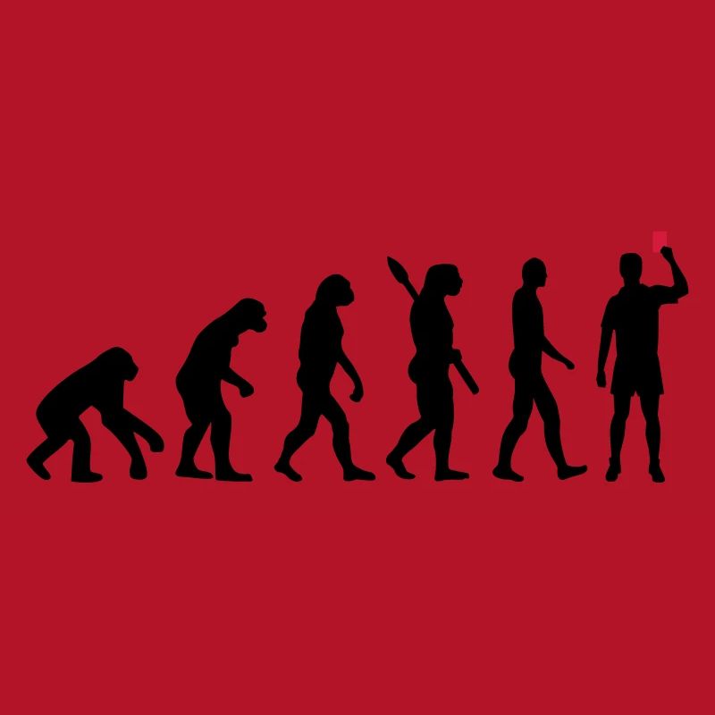 Evolution Referee