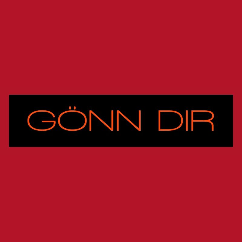 Goenn dir - 2 couleurs