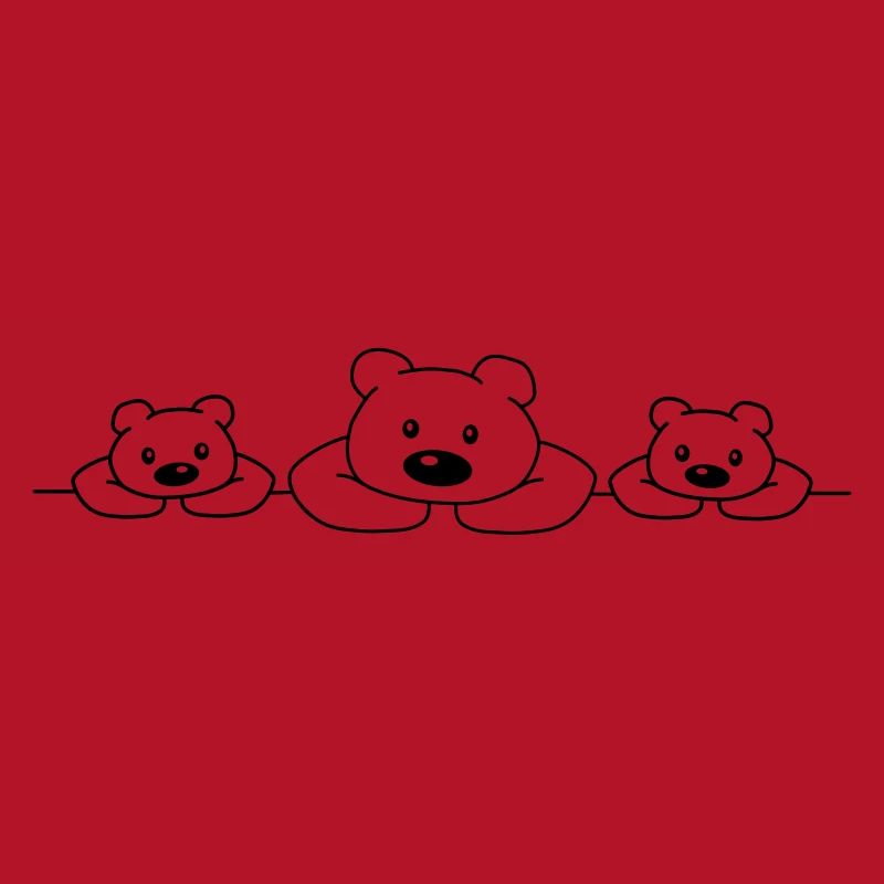 3 Bears