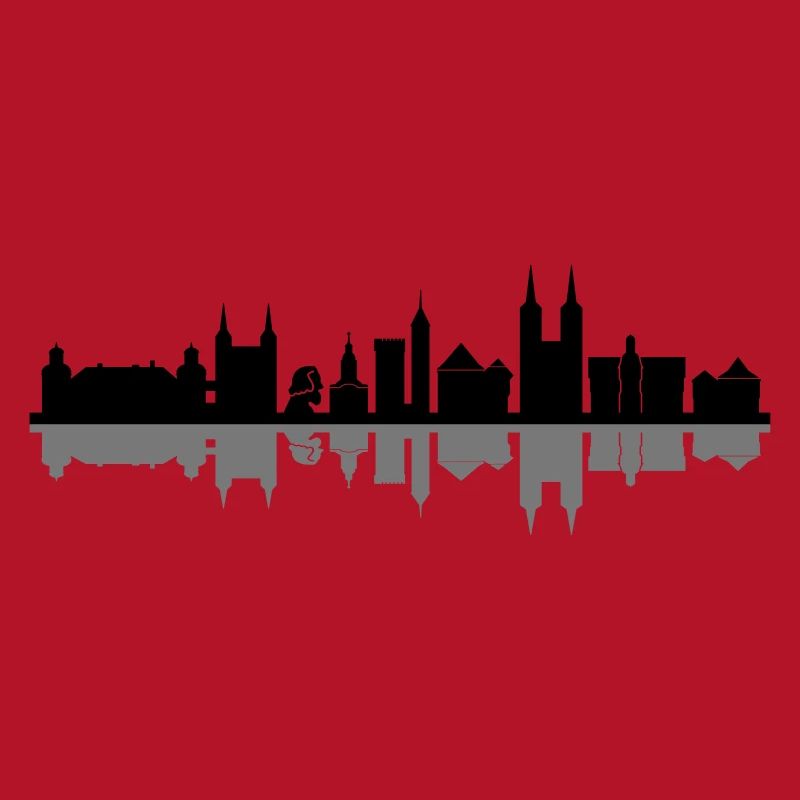 Skyline - Höxter