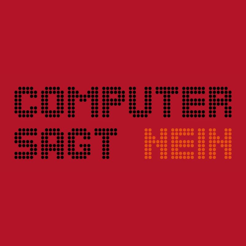 computer says no 2