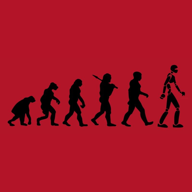 Robot Evolution