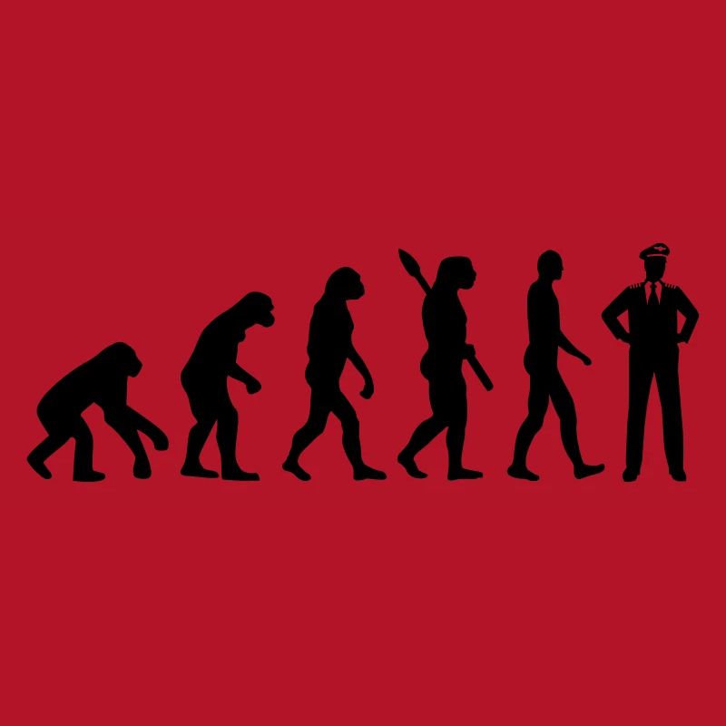 Evolution Pilot