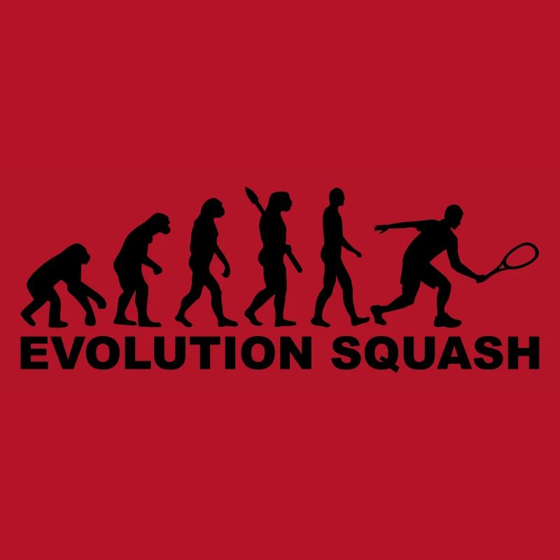 Evolution Squash