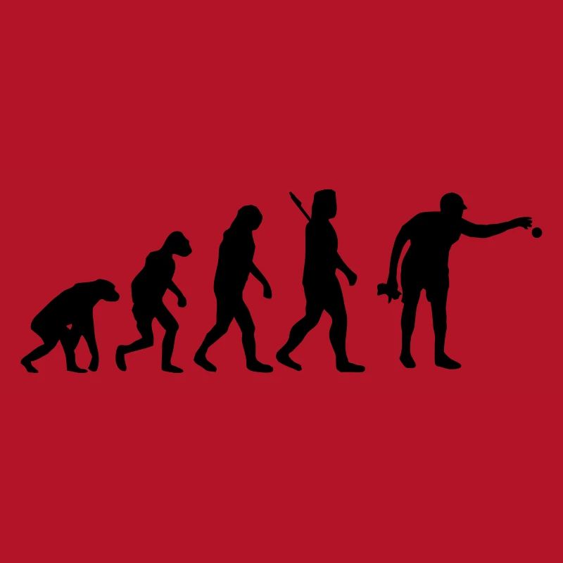 Evolution Boule