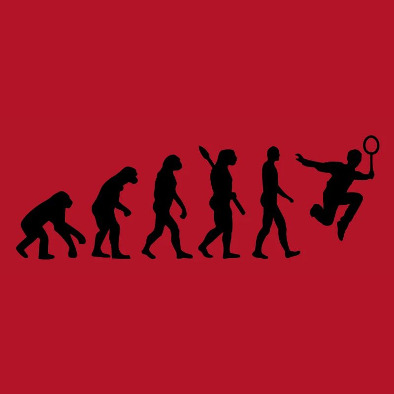 Evolution Badminton