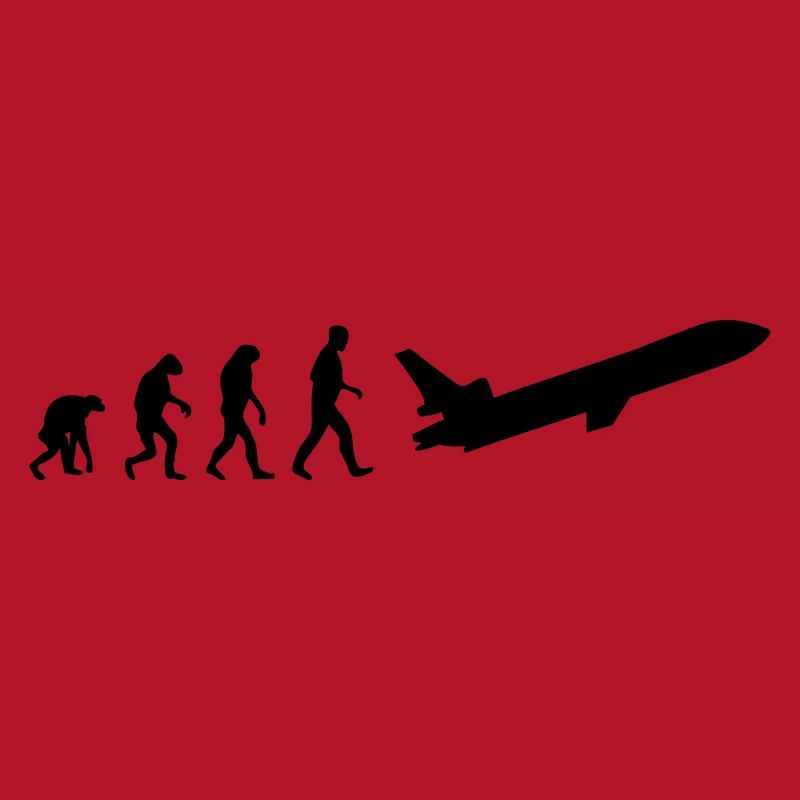 jet evolution