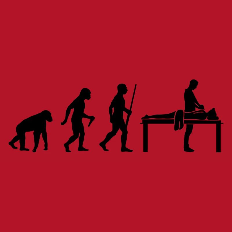 Evolution Massage