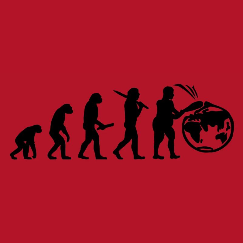 Evolution planete terre monde évolution