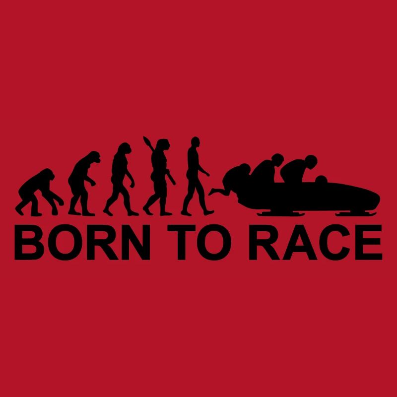Evolution Bobsleigh