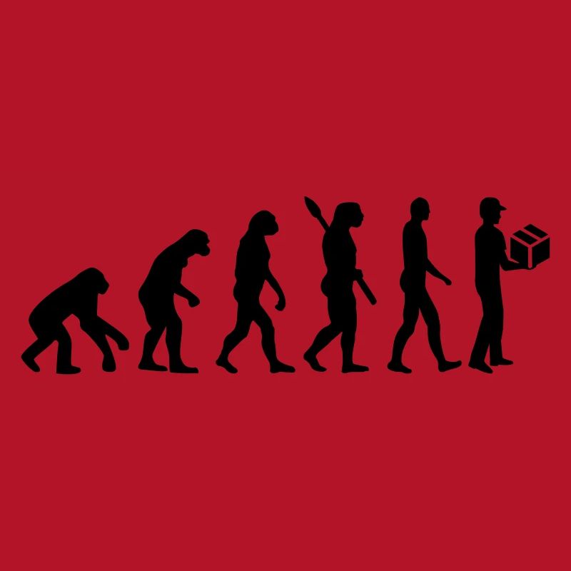 Evolution Messager