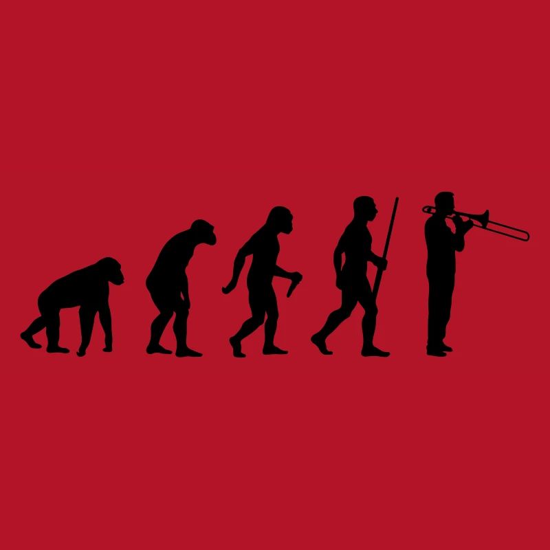 Trombone Evolution