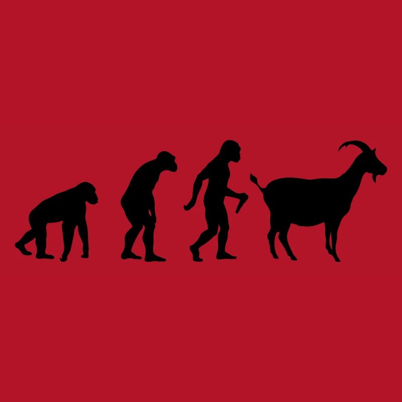 Goat Evolution