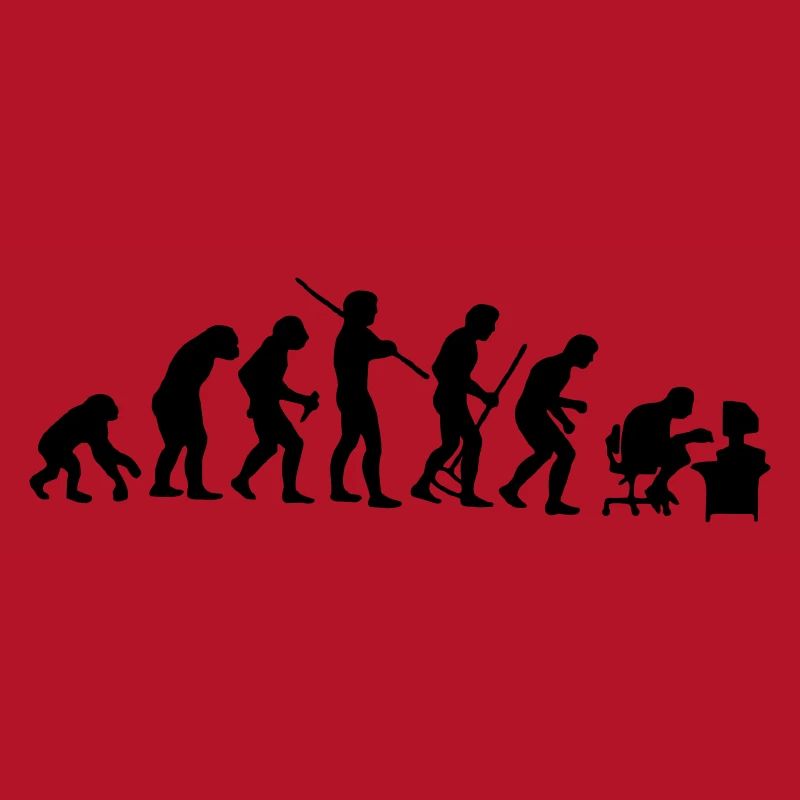Evolution